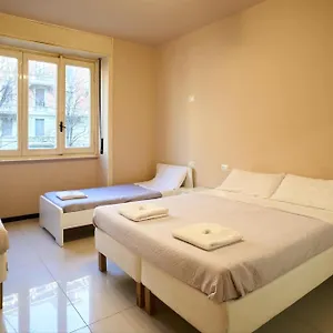  Apartamento Giramondo Centrale
