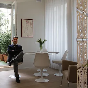  Apartamento Porta Venezia Centro